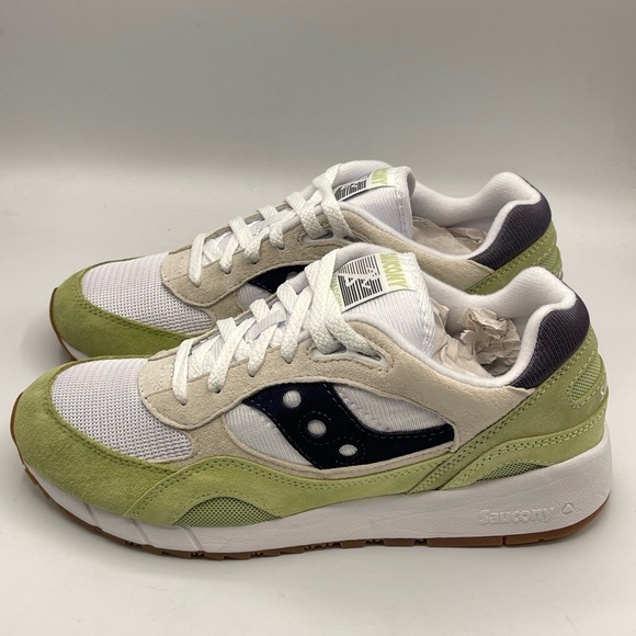 Saucony Other - NEW Saucony Shadow 6000 Men’s Shoes